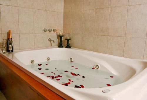Lodge Abuelo Ram�n ? Estilo Caba�a De Monta�a