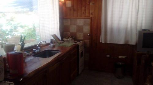 Lodge Abuelo Ram�n ? Estilo Caba�a De Monta�a