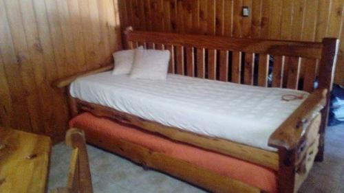 Lodge Abuelo Ram�n ? Estilo Caba�a De Monta�a
