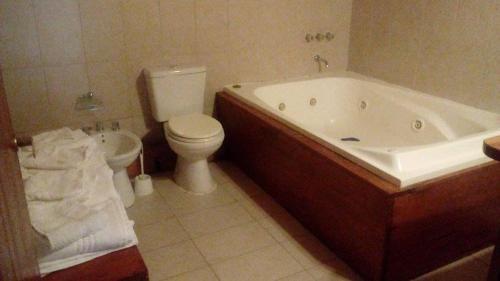 Lodge Abuelo Ram�n ? Estilo Caba�a De Monta�a