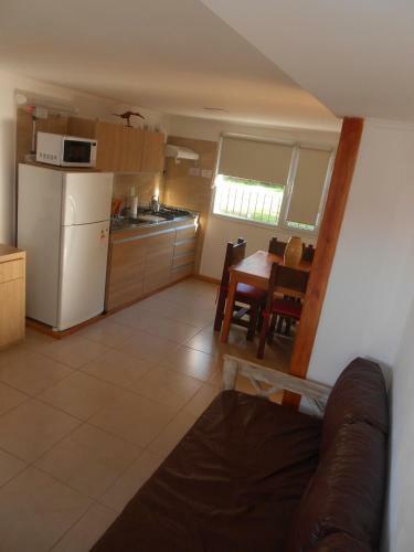 Apartamento Las Agustinas