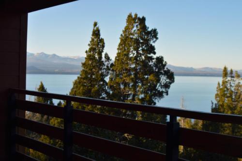 Apartamento Depto El Soniador Yampai