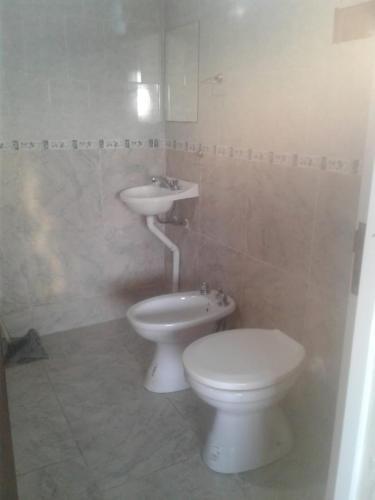 Apartamento Departamento Del Tuyu