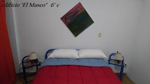 Apartamento Edificio Del Museo