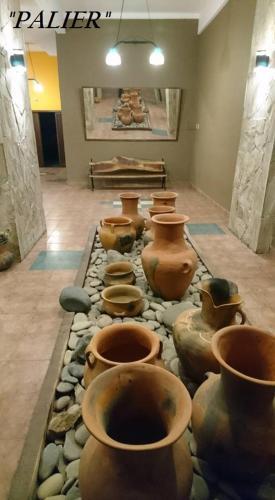 Apartamento Edificio Del Museo