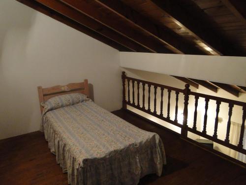 Apartamento Skylab