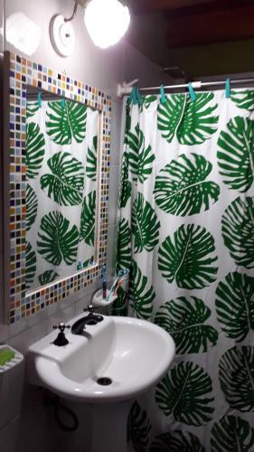 "el Descanso" - Calle 1 1080 Apartamento 22