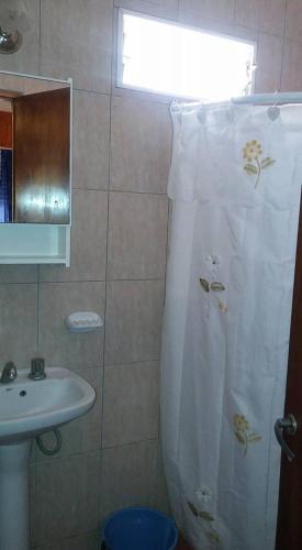 Apartamento Complejo Sol Del Mar