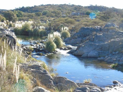 Agroturismo Al Otro Lado Del R�o
