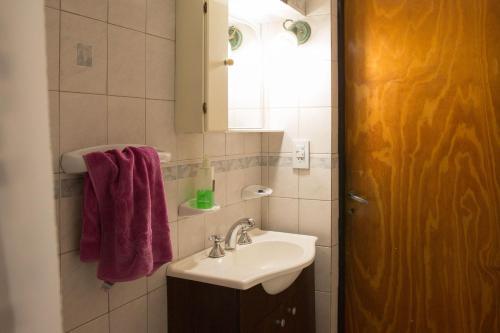 Apartamento Departamento Amoblado