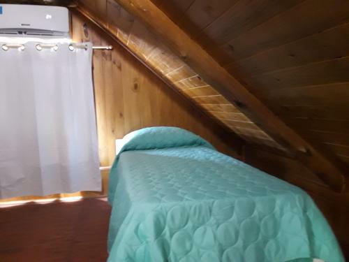 Caba�as Solanas