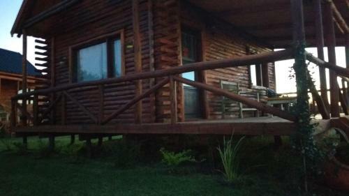 Caba�as Solanas