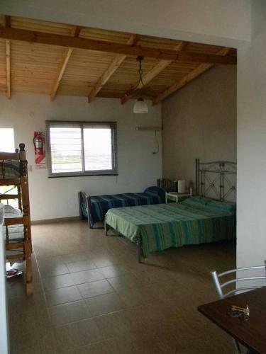 Apartamento Hm San Jose