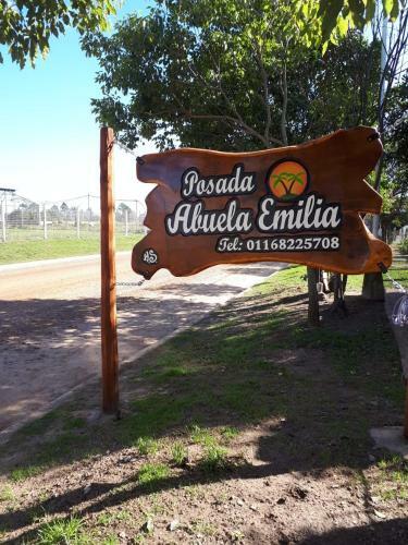 Apartamento Abuela Emilia Departamentos