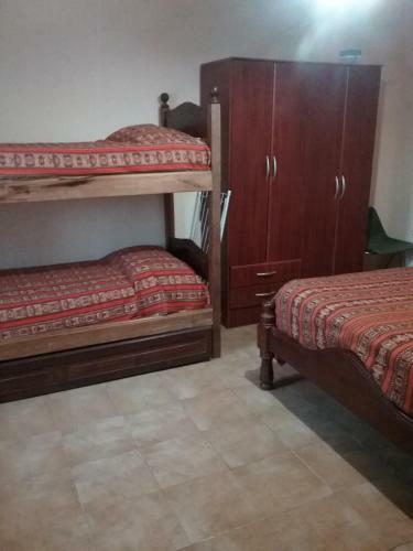 Apartamento Abuela Emilia Departamentos