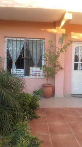 Apartamento Abuela Emilia Departamentos