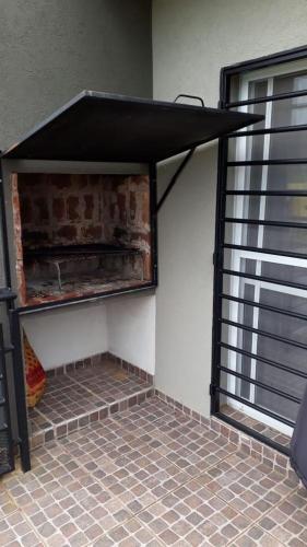 Apartamento Mi Gran Amor Termas