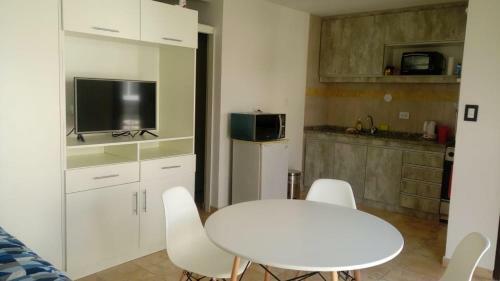 Apartamento Abril Dpto Temporario
