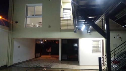 Apartamento Abril Dpto Temporario
