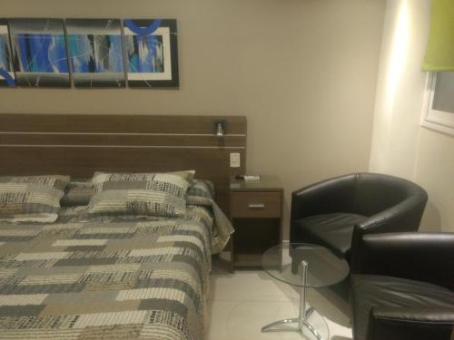 Apart Hotel Veladero