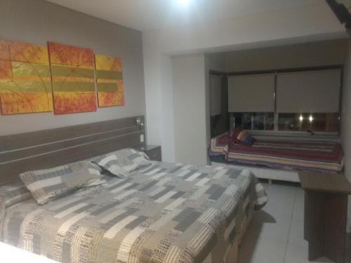 Apart Hotel Veladero