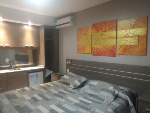 Apart Hotel Veladero