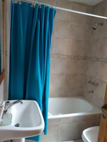 Apartamento 845 Teniente Ramay�n