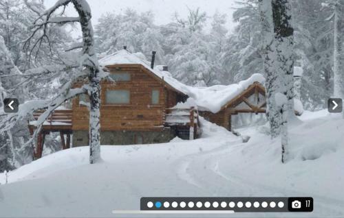 Las Pendientes Ski Village Rancho Baqueira