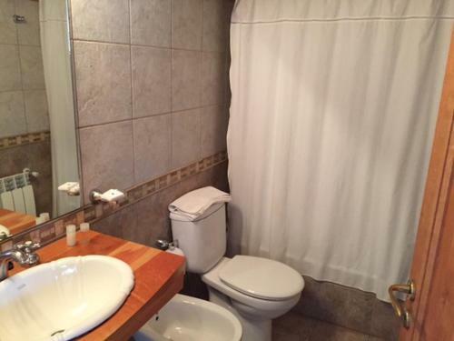 Apartamento Alquilamicasa M. Moreno