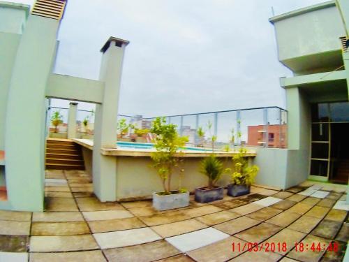 Apartamento Departamento C�ntrico Con Todas Las Comodidades