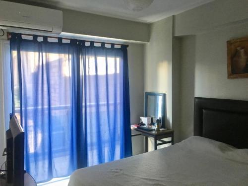 Apartamento Departamento Chacabuco Con Pileta