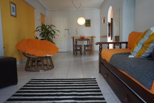 Apartamento Tucum�n Rent For Days II