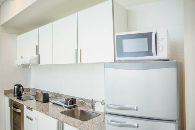 Apartamento The Point Casa Edificio Boutique