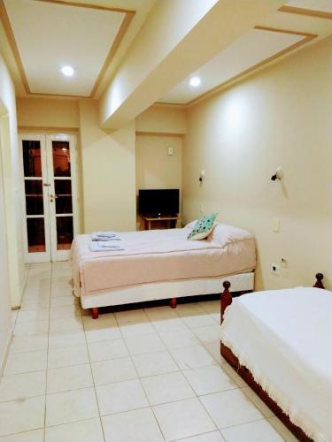 Apartamento Comodo Monoambiente