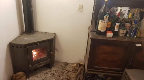 La Foreta