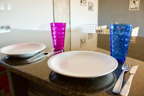 Loft "las Lomas"