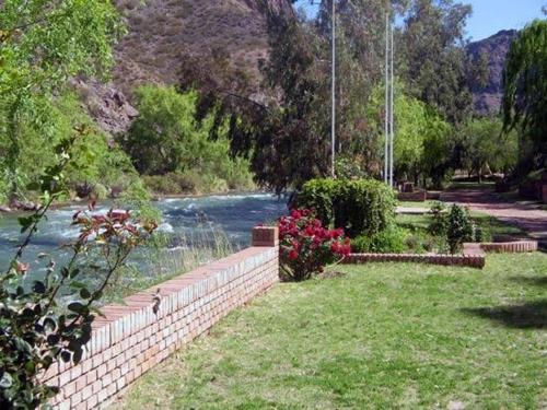 Casa Sol Y Paz