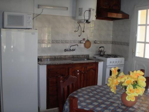 Casa Sol Y Paz