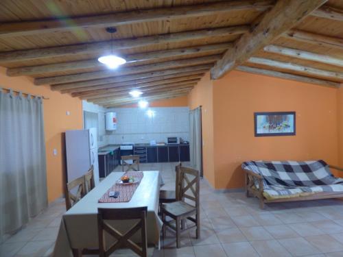 Caba�as El Refugio