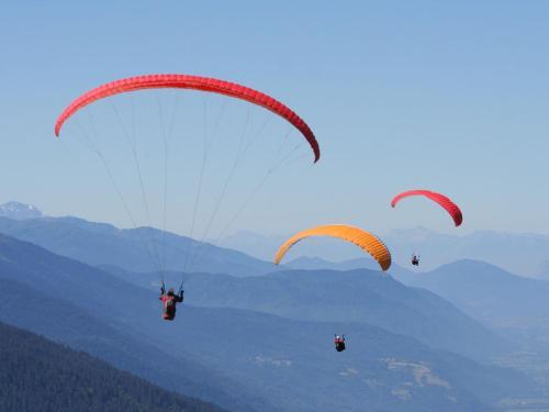 Lodge Complejo Atrapasue�os