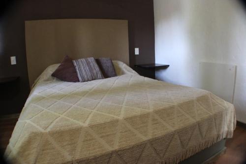 Lodge Complejo Atrapasue�os