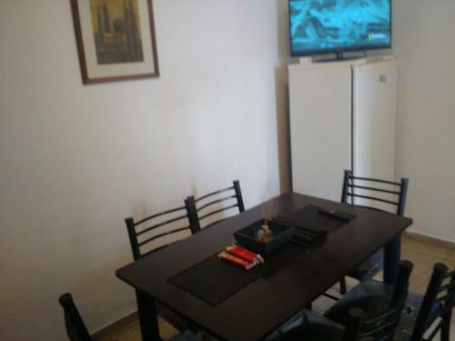 Apartamento Rio Diamante Alojamientos