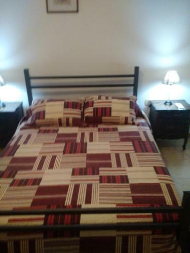 Apartamento Rio Diamante Alojamientos
