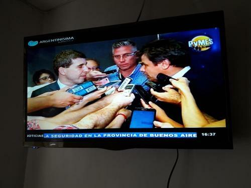 Apartamento Eva