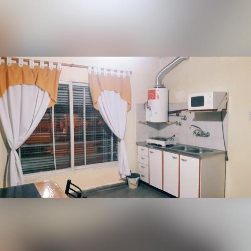 Apartamento Departamentos San Benito