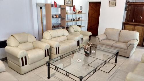 Casa De Ang�lica