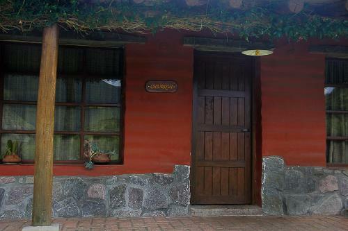 Apartamento El Caser�o