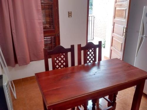Apartamento Departamento Pedro Del Portal