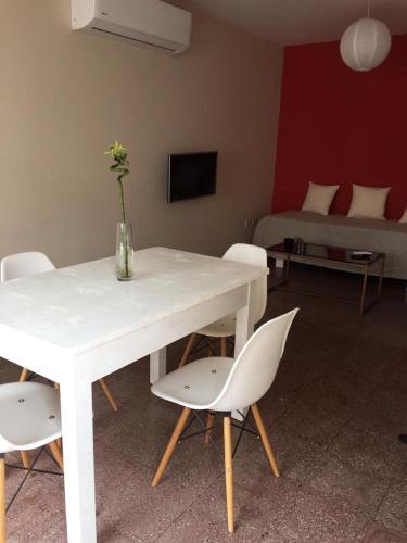 Apartamento Namaste