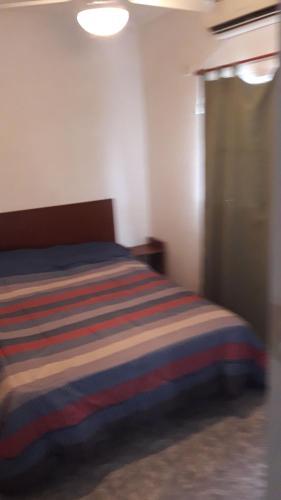 Apartamento Departamentos Temporarios
